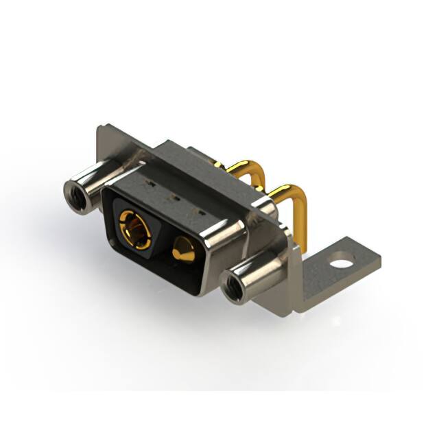 629-2WK2240-1N6 EDAC Inc.  D-Sub Connector Assemblies